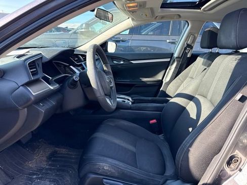 Used 2016 Honda Civic EX-T image 6