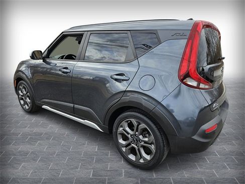 Used 2020 Kia Soul X-Line image 5