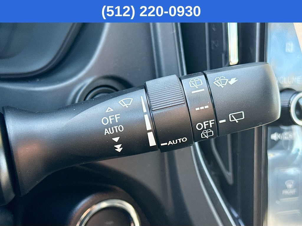 New 2026 Subaru Forester Wilderness AWD/4WD image 14