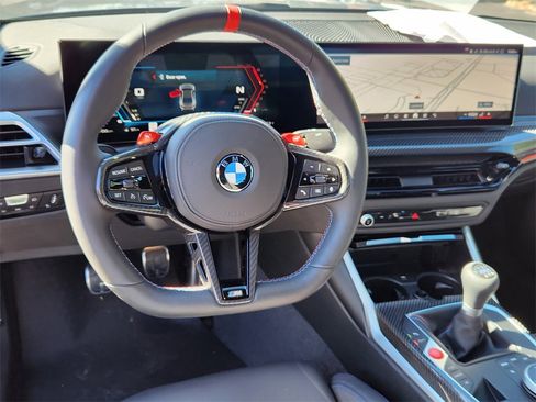Used 2025 BMW M2 w/ Lighting Package image 9
