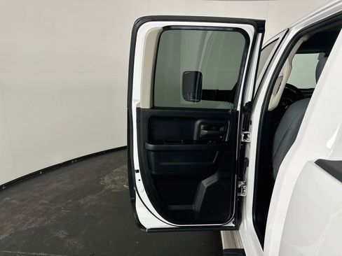 Used 2017 RAM 1500 Tradesman w/ Popular Equipment Group RWD image 24