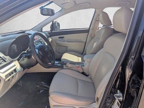 Used 2014 Subaru Crosstrek 2.0i Limited w/ Popular Package #2 AWD/4WD image 11
