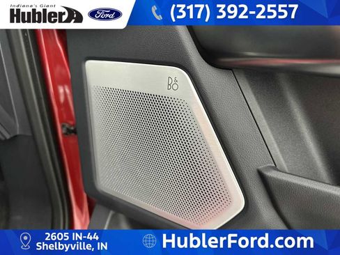 Used 2022 Ford F150 Platinum w/ Equipment Group 701A High AWD/4WD image 36