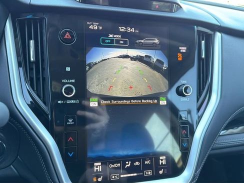 Used 2020 Subaru Outback Limited image 26