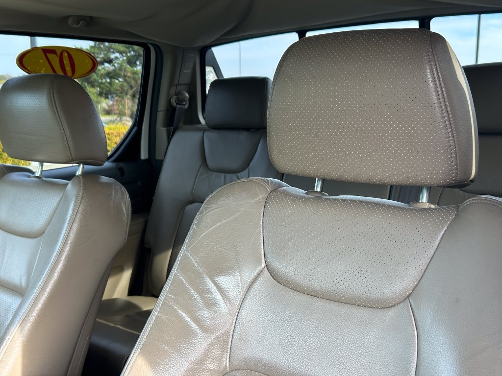 Used 2007 Honda Ridgeline RTL image 14