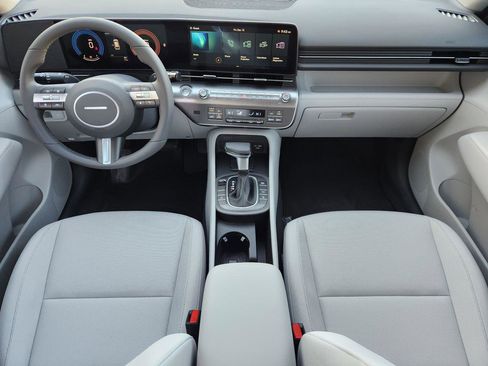 New 2026 Hyundai Kona SEL Sport FWD image 24