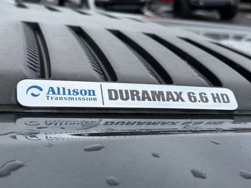 Used 2012 GMC Sierra 3500 SLE image 37