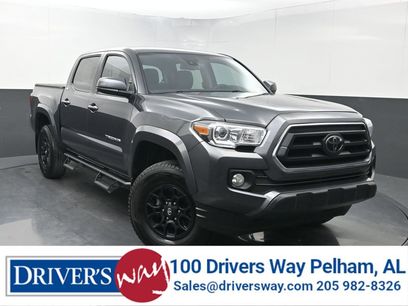 Used 2021 Toyota Tacoma SR5