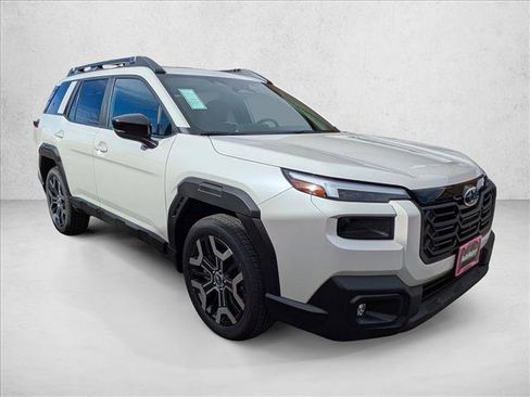 New 2026 Subaru Outback Touring XT image 3