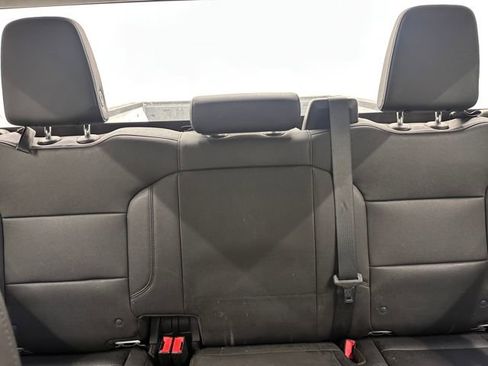 Used 2022 Chevrolet Silverado 1500 W/T image 30