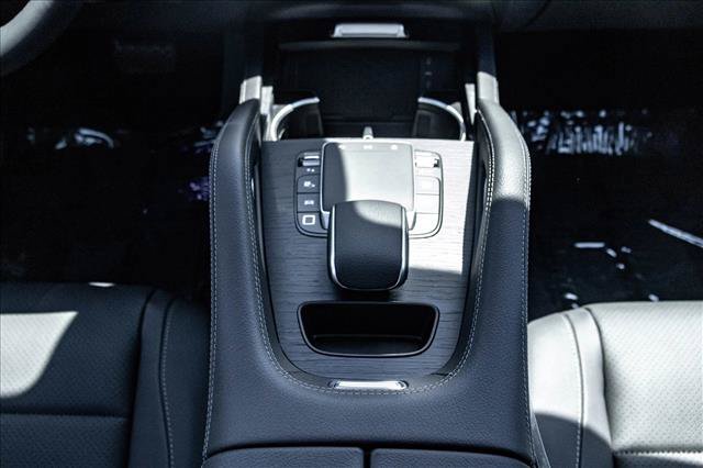 Certified 2026 Mercedes-Benz GLE 450 4MATIC image 20