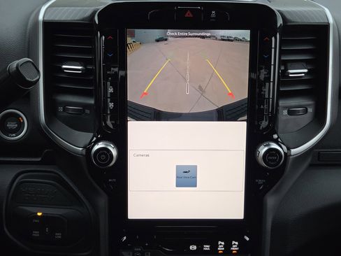 New 2026 RAM 2500 Lone Star image 16