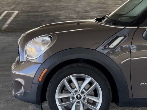 Used 2014 MINI Cooper Countryman S AWD/4WD image 4