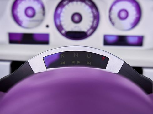 Used 2008 Rolls-Royce Phantom image 70