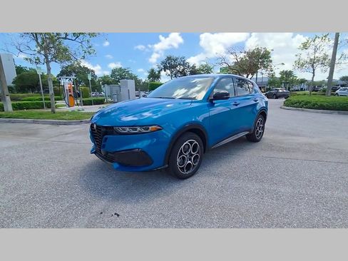 New 2026 Alfa Romeo Tonale Sprint w/ Active Assist Package image 33