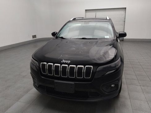 Used 2019 Jeep Cherokee Latitude Plus w/ Cold Weather Group image 15