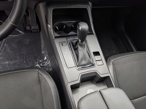New 2026 MAZDA CX-5 Select AWD/4WD image 24