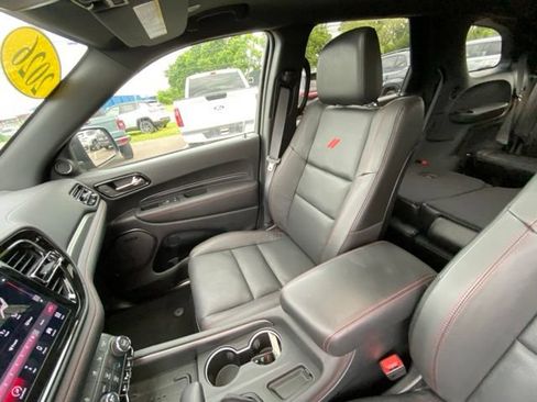 Used 2026 Dodge Durango GT AWD/4WD image 14