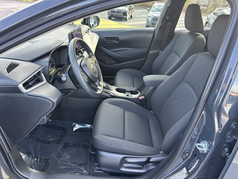 Certified 2024 Toyota Corolla LE image 16