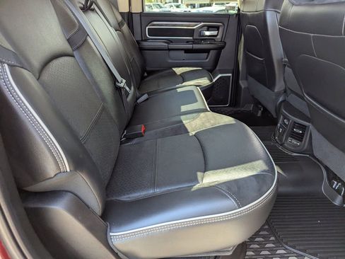 Used 2020 RAM 3500 Laramie image 12