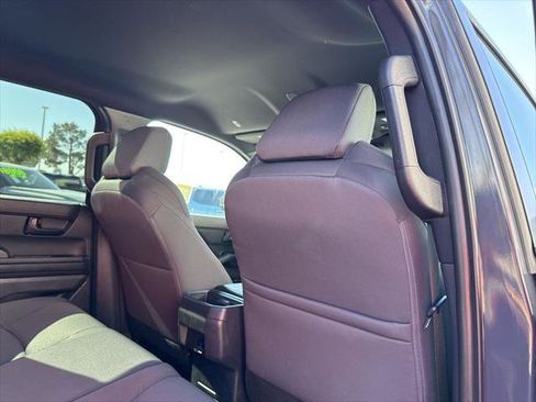 Certified 2026 Toyota Tacoma SR5 AWD/4WD image 22