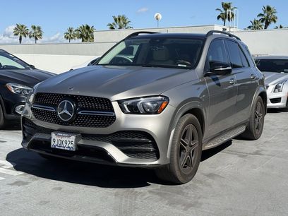 Used 2022 Mercedes-Benz GLE 350 4MATIC