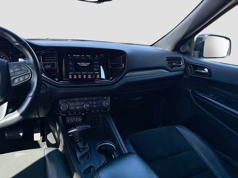 Used 2022 Dodge Durango GT image 22