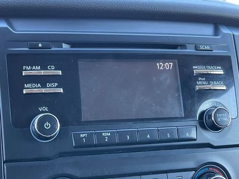 Used 2018 Nissan Titan S w/ S Utility Package image 22