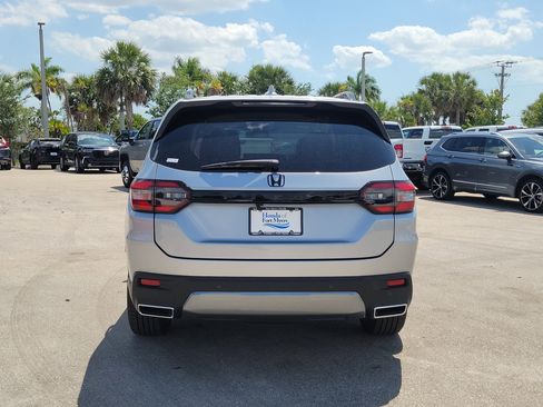 New 2026 Honda Pilot EX-L image 6