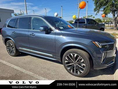 Certified 2026 Volvo XC90 T8 Plus