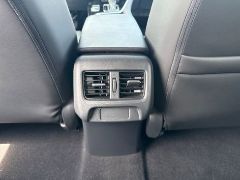 Certified 2025 Acura ADX AWD image 15