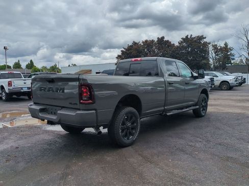 New 2026 RAM 2500 Tradesman AWD/4WD image 7