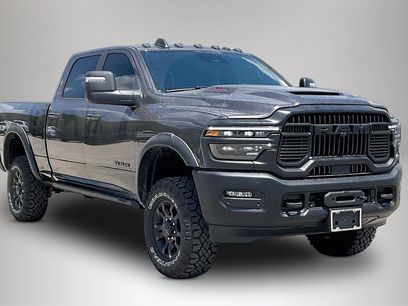 New 2026 RAM 2500 Power Wagon