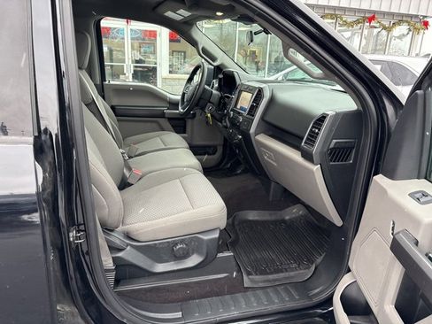 Used 2020 Ford F150 XLT w/ XTR Package image 6