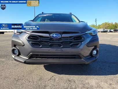 New 2026 Subaru Crosstrek 2.5i Limited