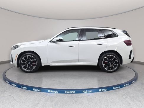 New 2026 BMW X3 xDrive30i w/ M Sport Package AWD/4WD image 8