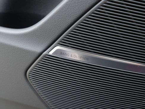 New 2026 Audi RS Q8 performance image 25