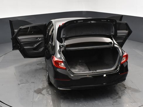 Used 2021 Honda Accord EX image 27