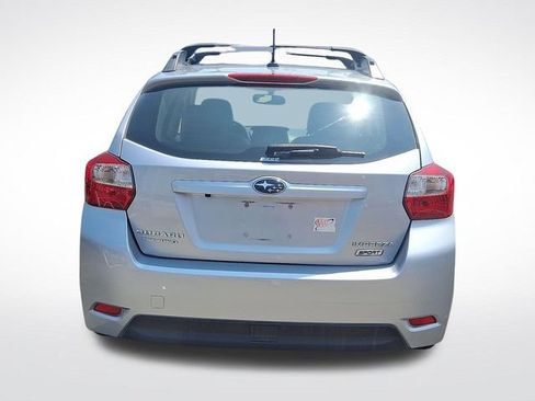 Used 2014 Subaru Impreza 2.0i Sport Limited w/ Popular Package #1 AWD/4WD image 5