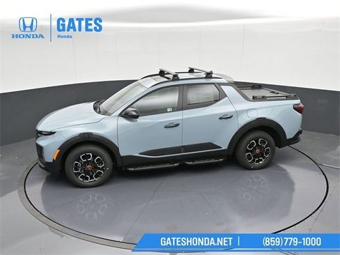 Used 2024 Hyundai Santa Cruz XRT image 50