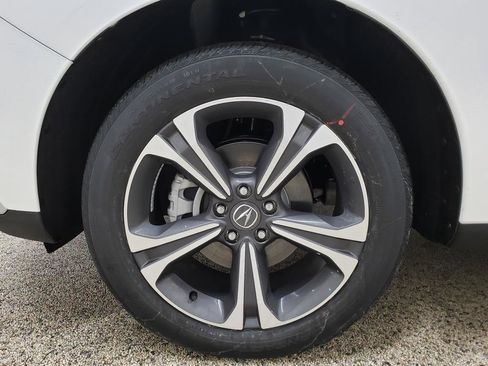 New 2026 Acura RDX w/ Technology Package image 12