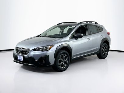 Used 2023 Subaru Crosstrek 2.5i Sport