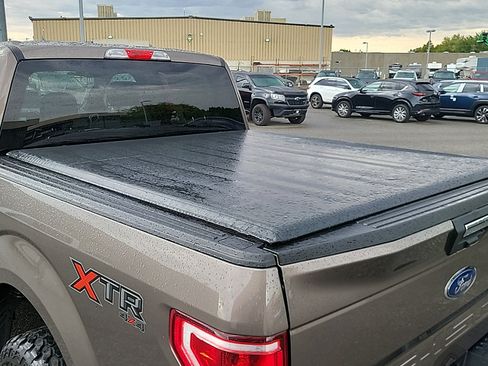 Used 2020 Ford F150 XLT w/ Equipment Group 301A Mid AWD/4WD image 30
