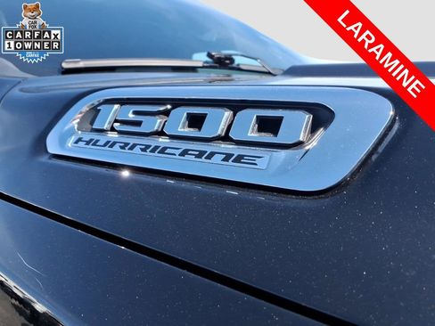 Used 2026 RAM 1500 Laramie image 8