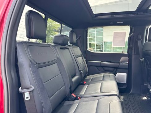 Used 2026 Ford F150 Raptor AWD/4WD image 22