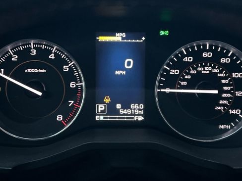 Used 2019 Subaru Crosstrek 2.0i Limited w/ Moonroof Package w/Navigation image 21