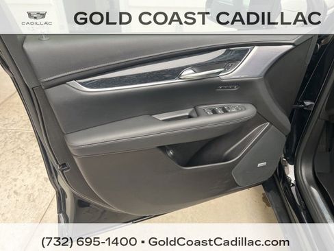 Certified 2023 Cadillac XT5 Premium Luxury image 16
