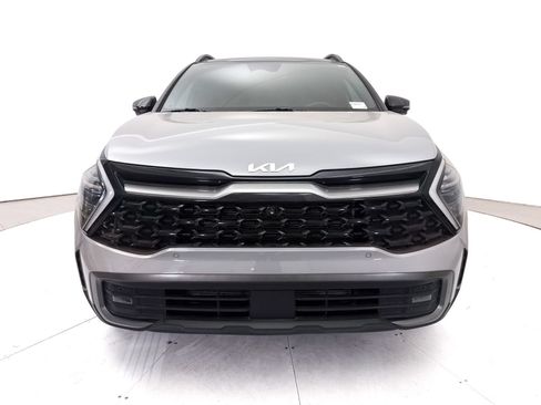 Certified 2024 Kia Sportage X-Pro Prestige AWD/4WD image 15