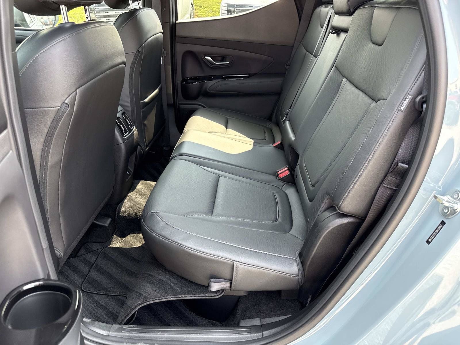 Certified 2025 Hyundai Santa Cruz XRT AWD/4WD image 23