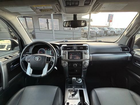 Used 2018 Toyota 4Runner SR5 Premium image 20